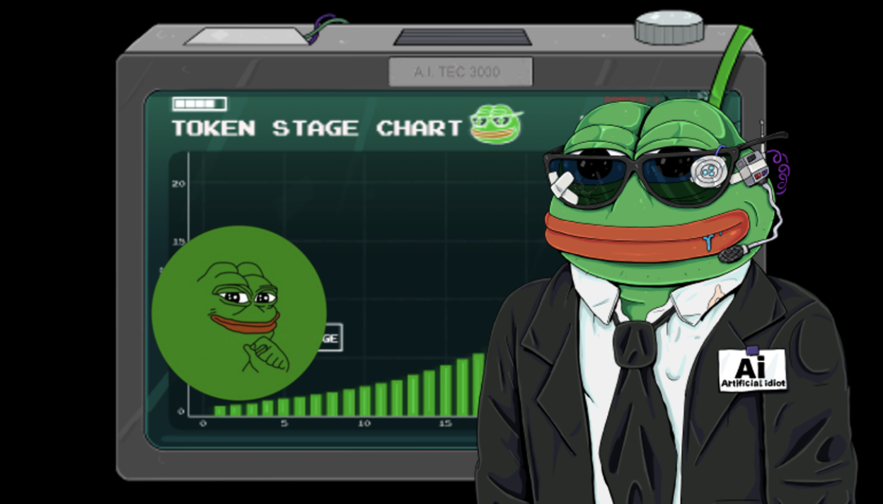 Codename:Pepe