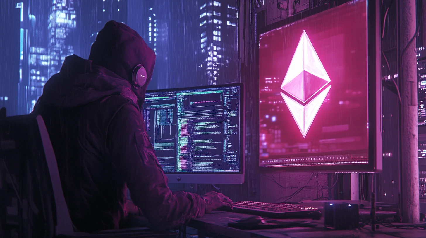 Miliony ETH v ohrožení, kvantová technologie může prolomit zabezpečení