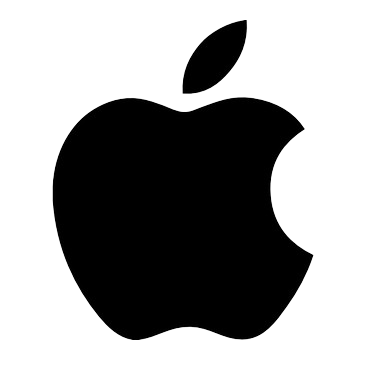 apple logo