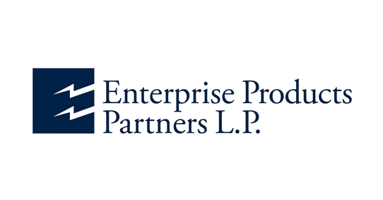 enterprise products partners logo