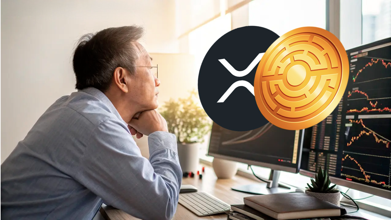 Budoucnost XRP: Prudký nárůst na 30 $ nebo propad na 1,65 $?