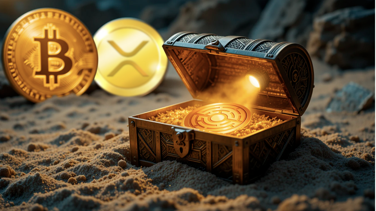 Cenové trendy BTC, XRP a herní potenciál MTAUR