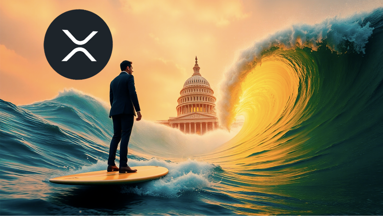 Ripple posiluje adopci kryptoměn investicí 50 milionů dolarů do NCA