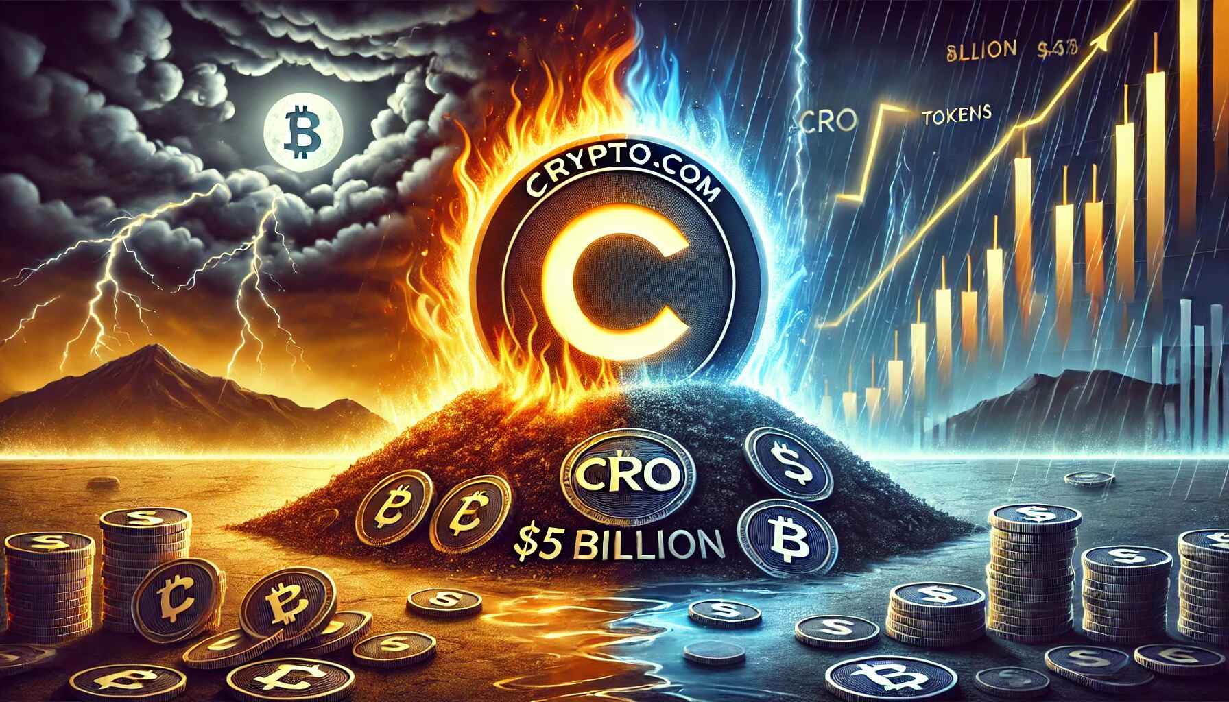 crypto.com, cronos, růst