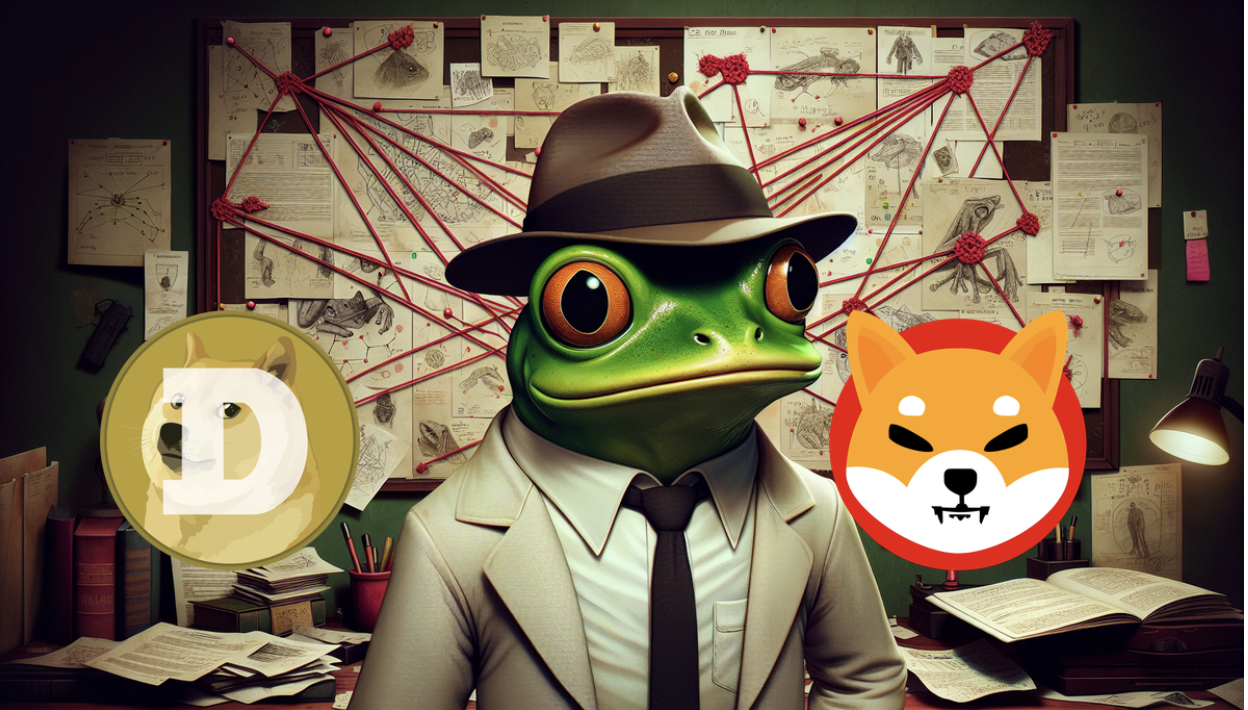 Codename.Pepe