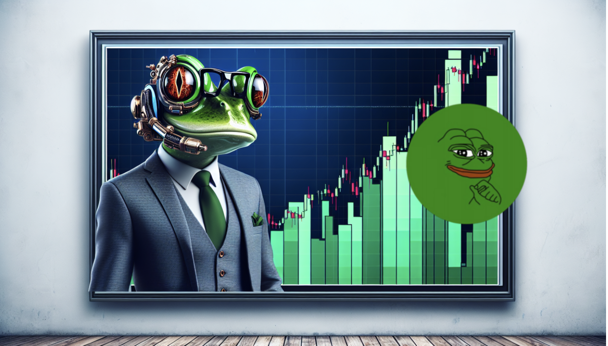 Codename.Pepe