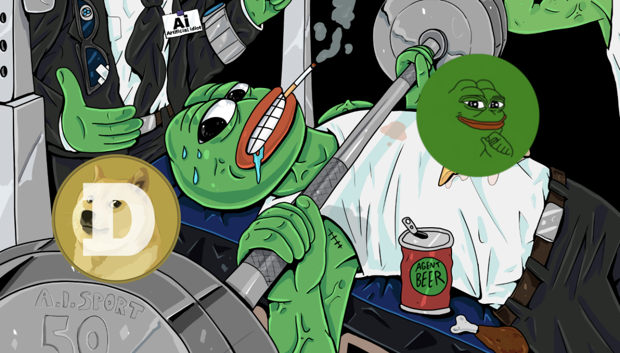 Codename Pepe