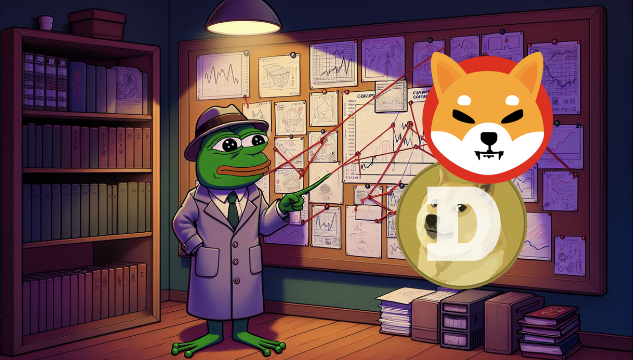 Codename Pepe