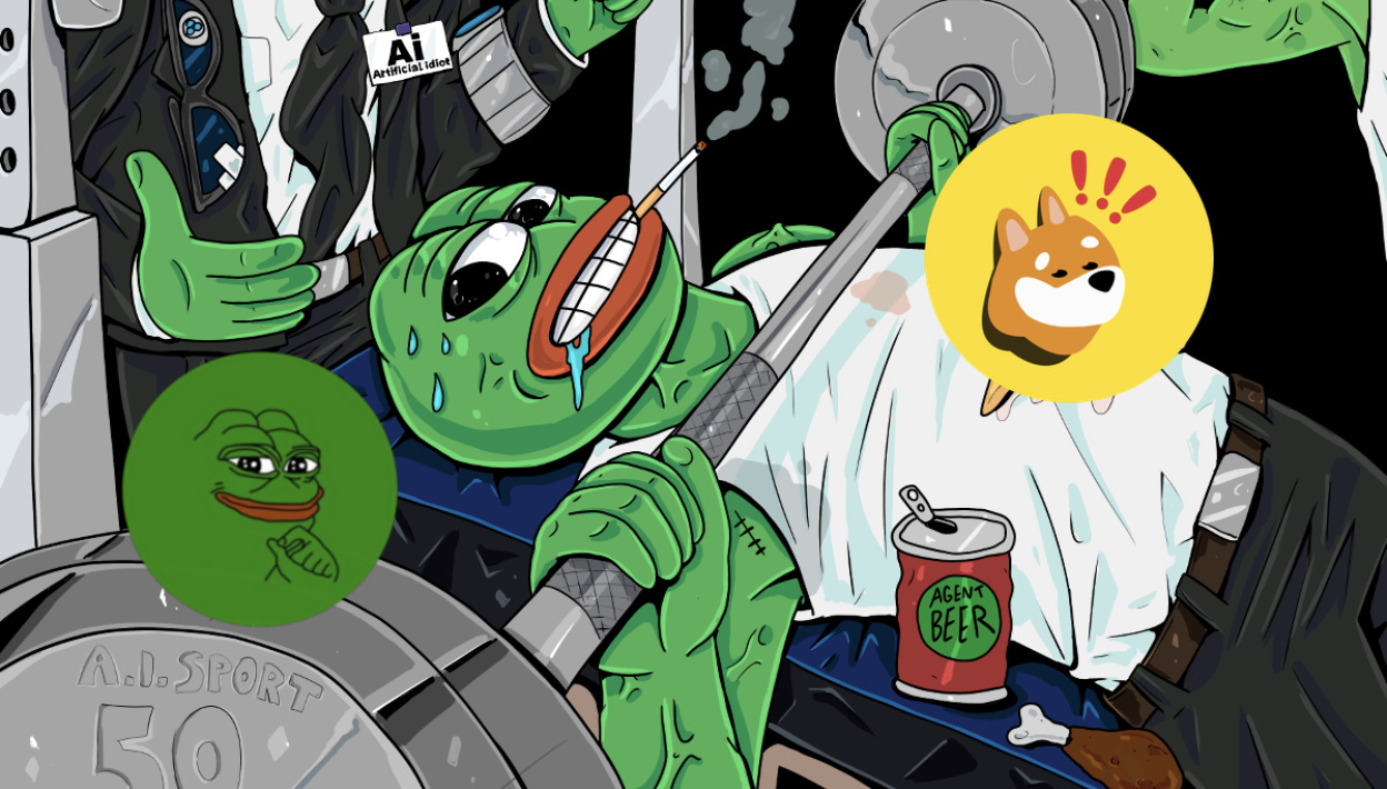 Codename Pepe