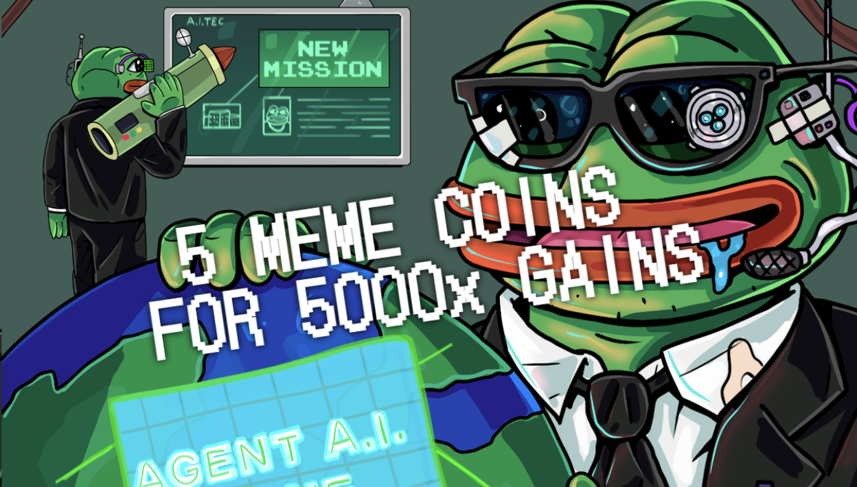 Codename Pepe