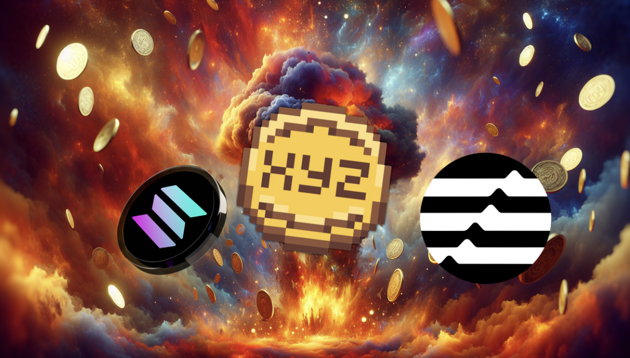 XYZ