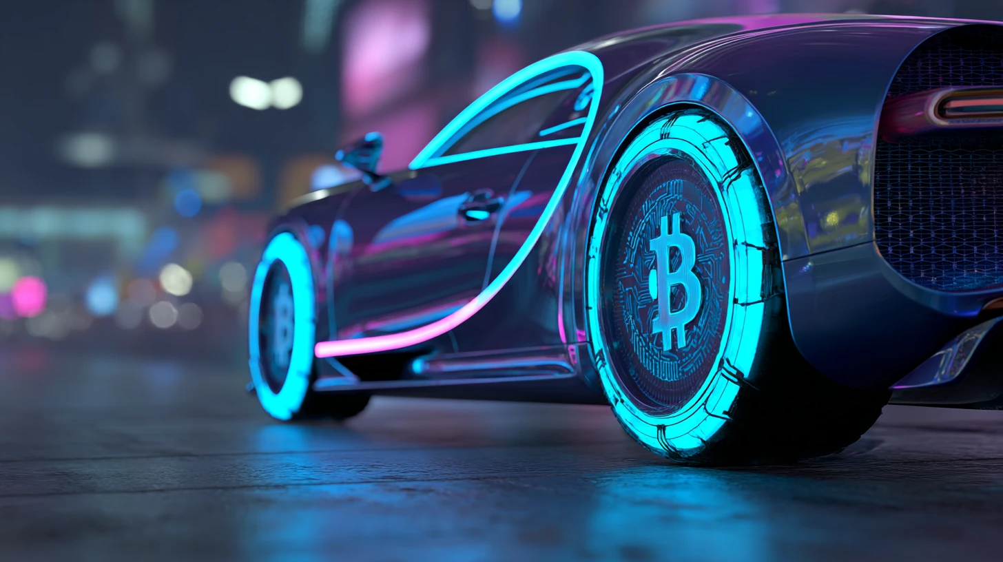 nitcoin btc zavod ATH Midjourney