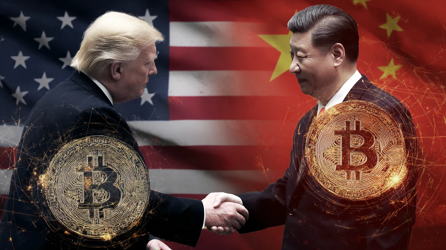 Americký ministr financí Bessent: Významný obchodní rámec s Čínou dosažen