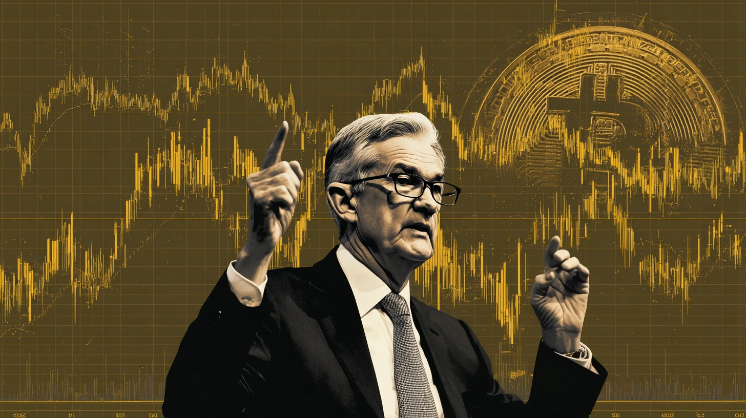 Sázky na snížení sazeb Fedu prudce rostou. Dokáže Bitcoin konečně prolomit hranici 91 000 dolarů?