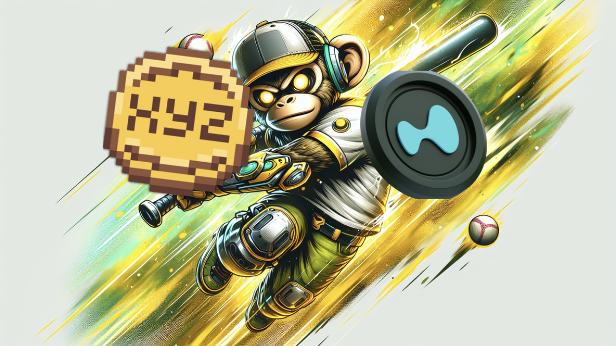 XYZ
