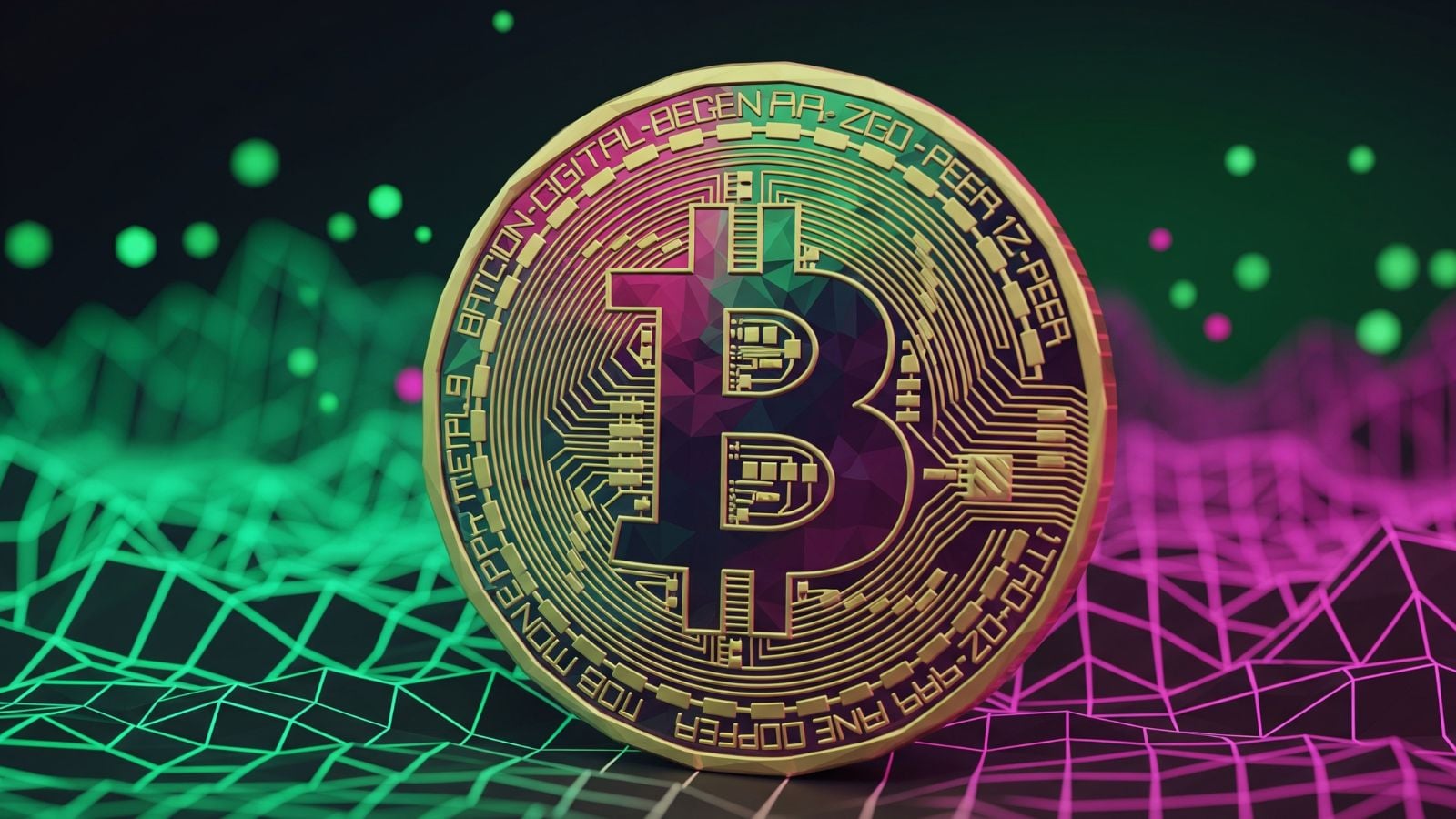 Bitcoin Rainbow Chart předpovídá cenu BTC k 1. lednu 2026