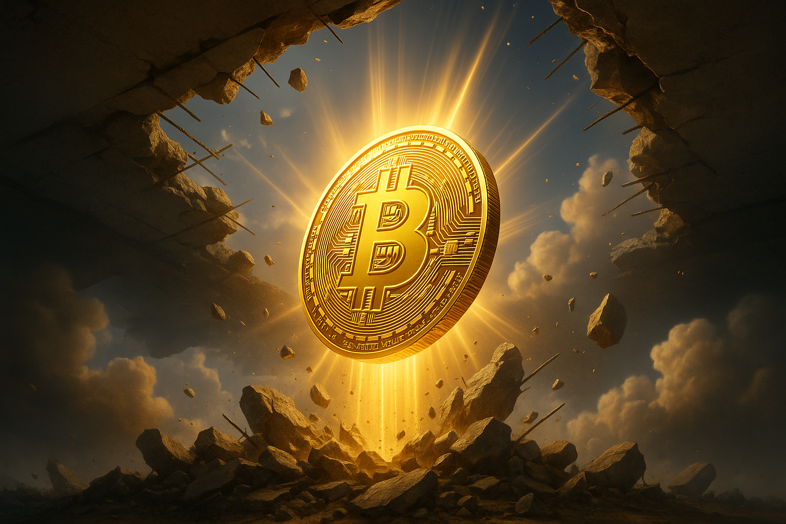 bitcoin, mince, btc, pruraz