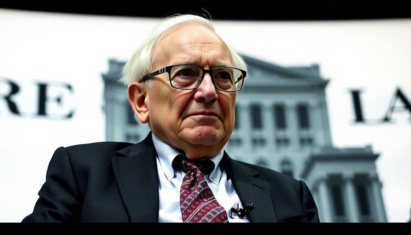 berkshire hathaway 3 akcie