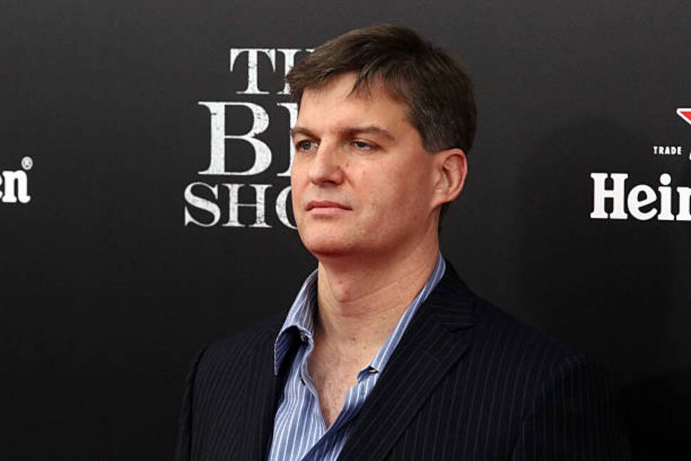 michael burry update portfolia