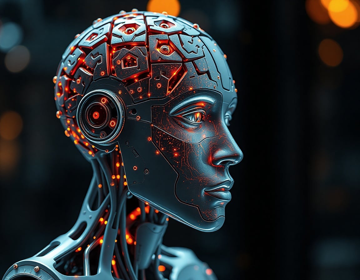 Ekonom Moody’s bije na poplach: AI společnosti mohou otřást ekonomikou