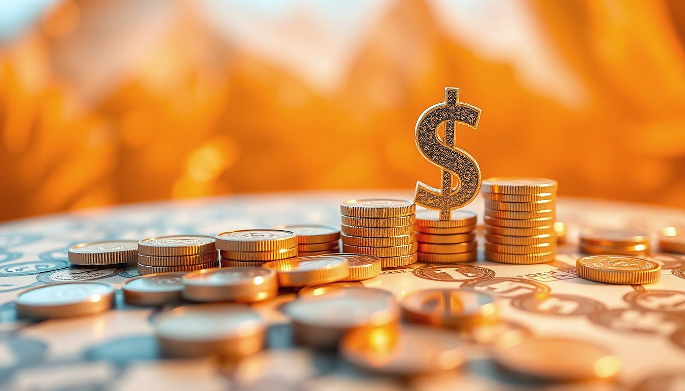 5 dividendových akcií pro pasivní příjem: 50+ let rostoucích výplat
