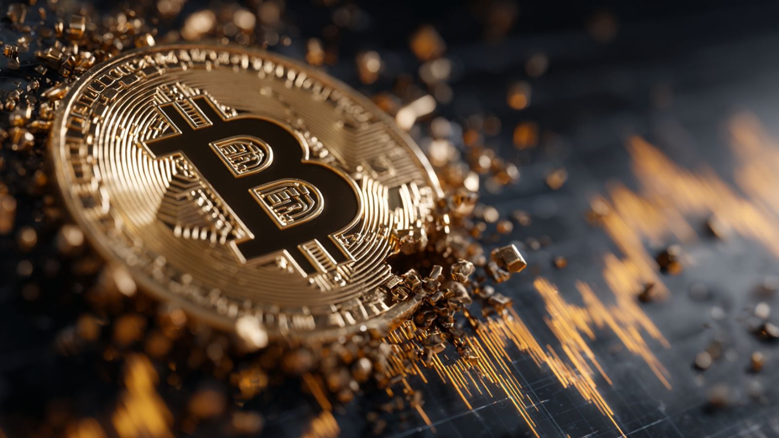 Čtyřletý cyklus Bitcoinu skončil, tvrdí analytik