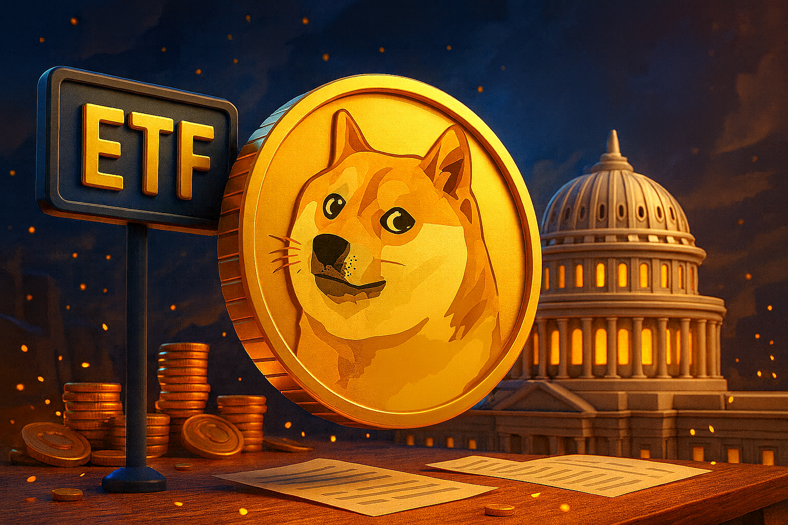 dogecoin, doge, etf, usa, krypto