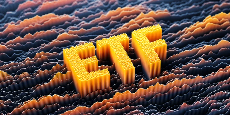 Od bitcoinu k celému trhu, indexové ETF mají potenciál spustit druhou vlnu zájmu