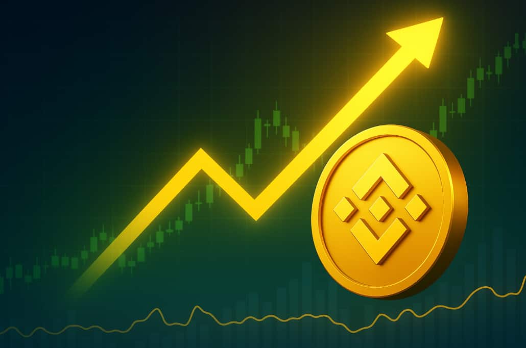 Binance Coin
