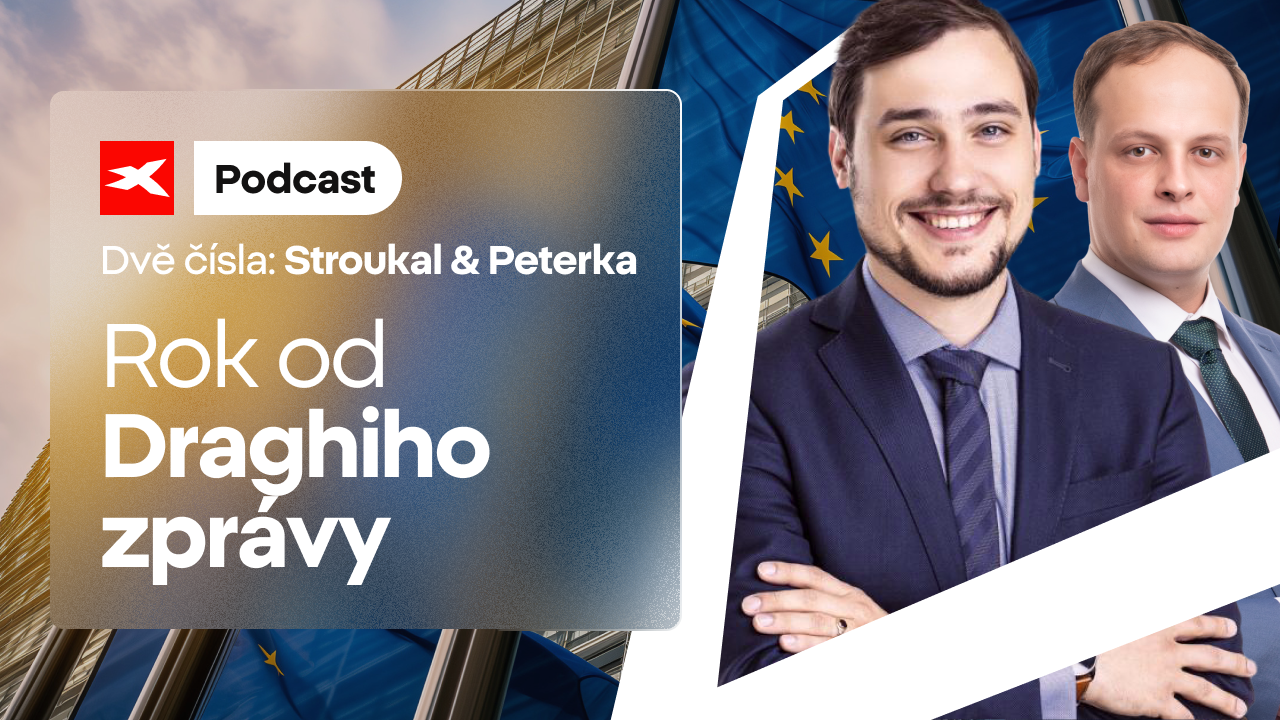 Politické sliby versus realita: Kdo zaplatí evropský „superrozpočet“?