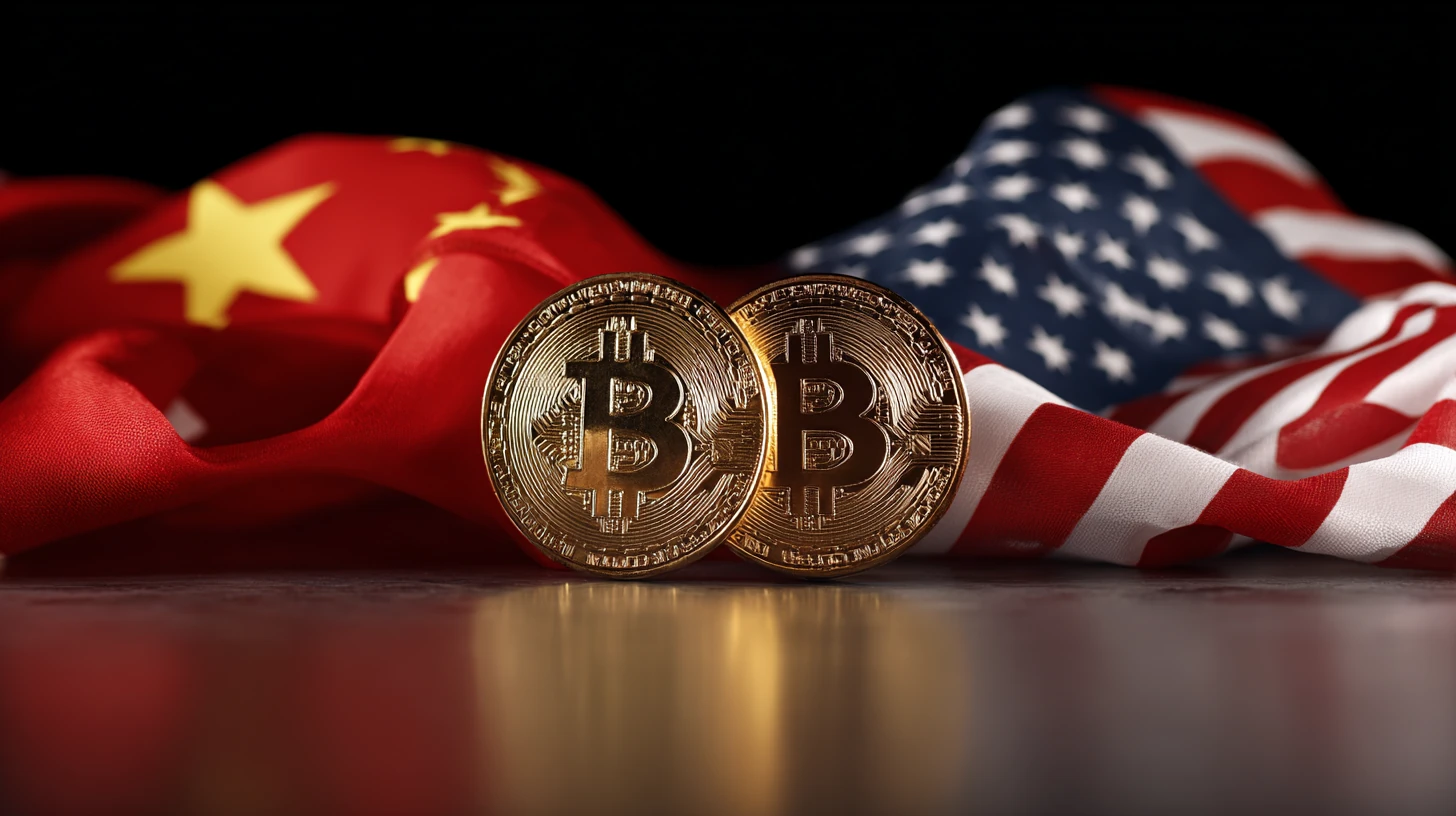 Čína reaguje na navýšení cla ze strany USA – přijdou na Bitcoin další emoce?