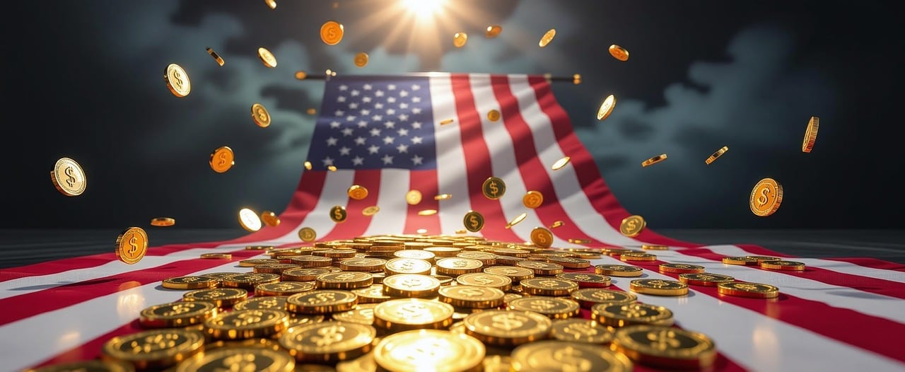 Kompletní regulace kryptoměn v USA do konce 2025!
