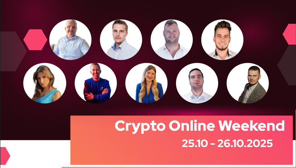 Jak vypadá portfolio českých a slovenských kryptoanalytiků?