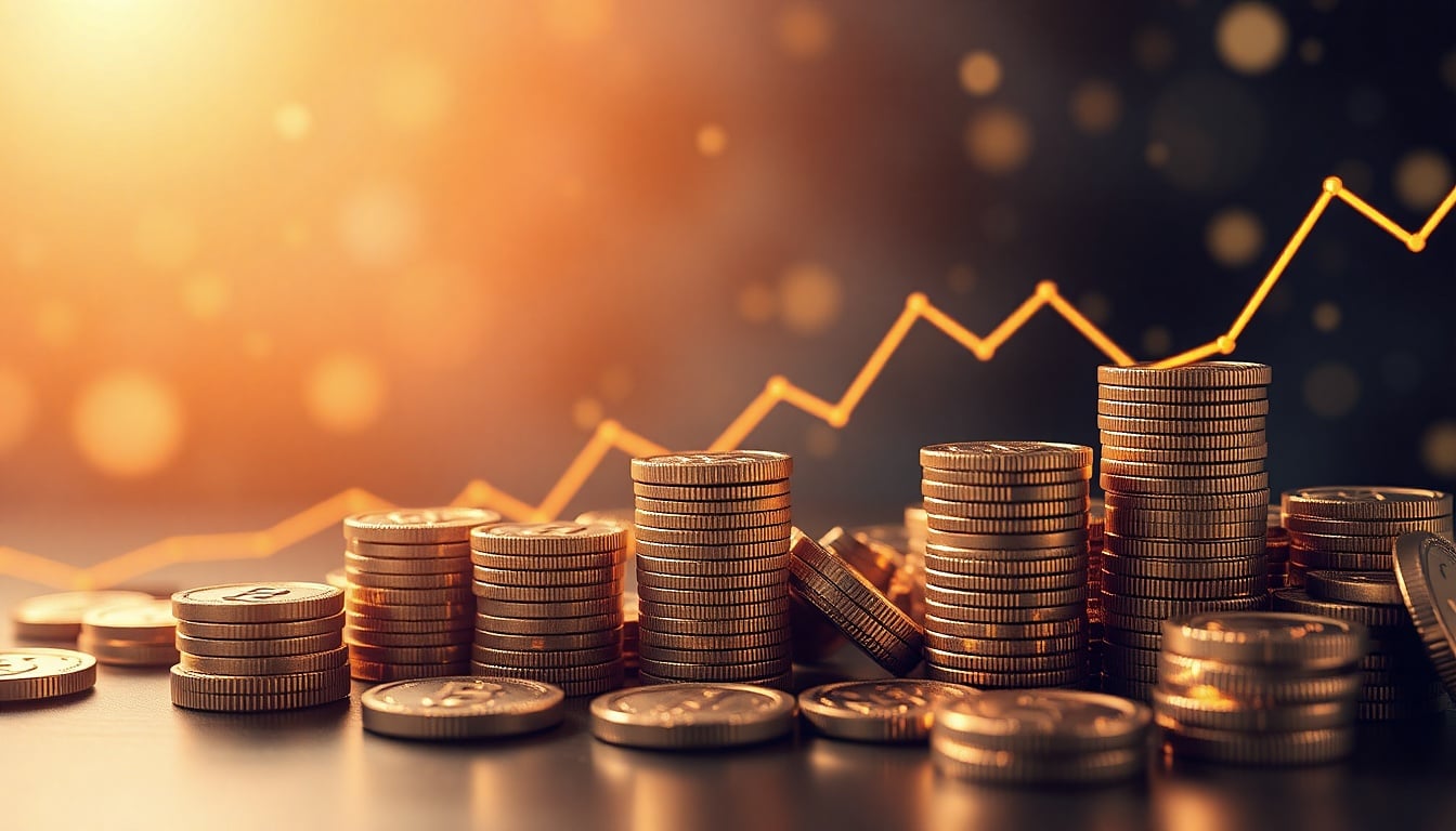 3 nejlepší dividendové akcie ke koupi před začátkem roku 2026