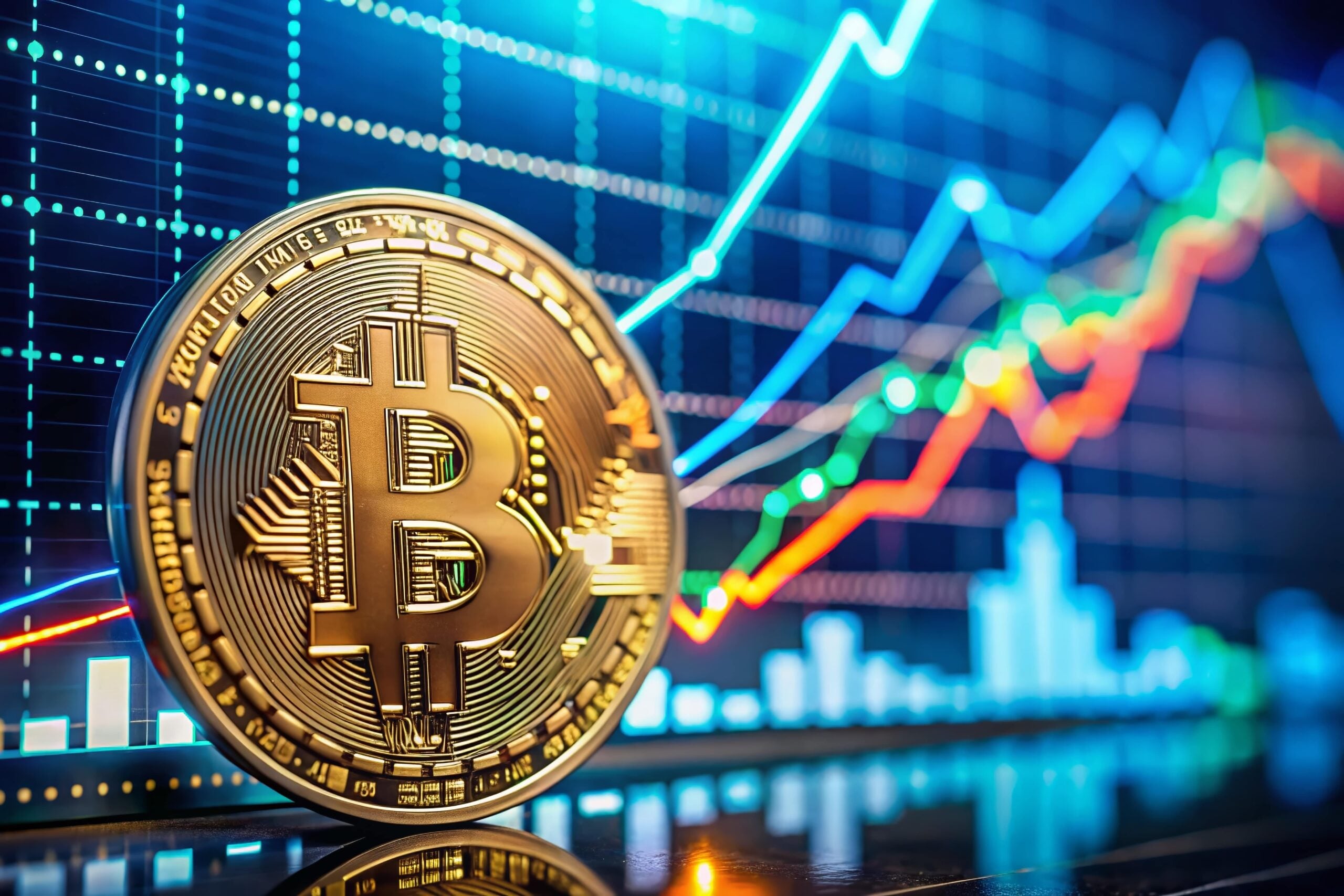 Budoucnost Bitcoinu: Proměnlivý trh, silné faktory a nový kontext