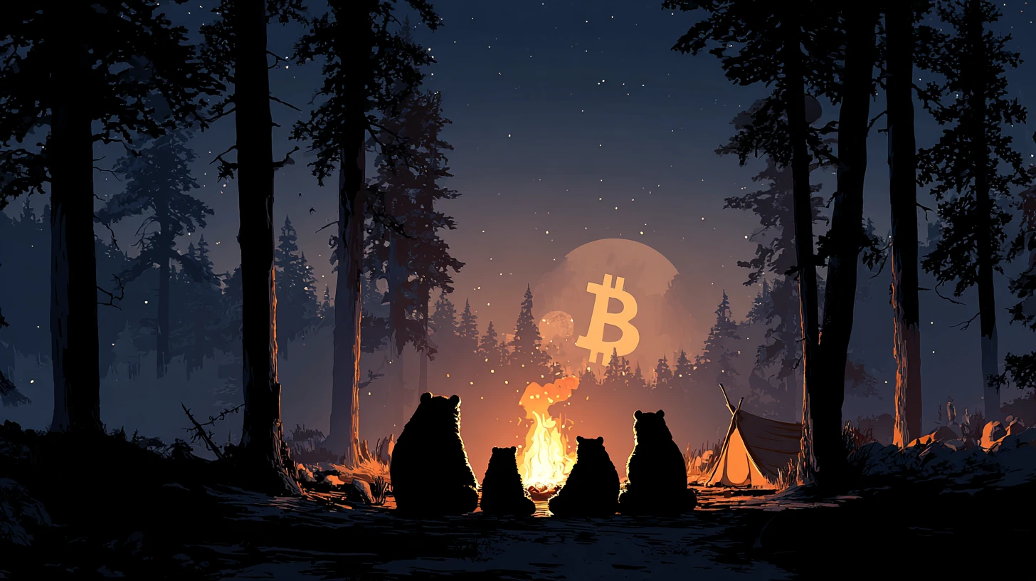 Bitcoin míří na 50 000 USD. Končí období extrémně nízké volatility?