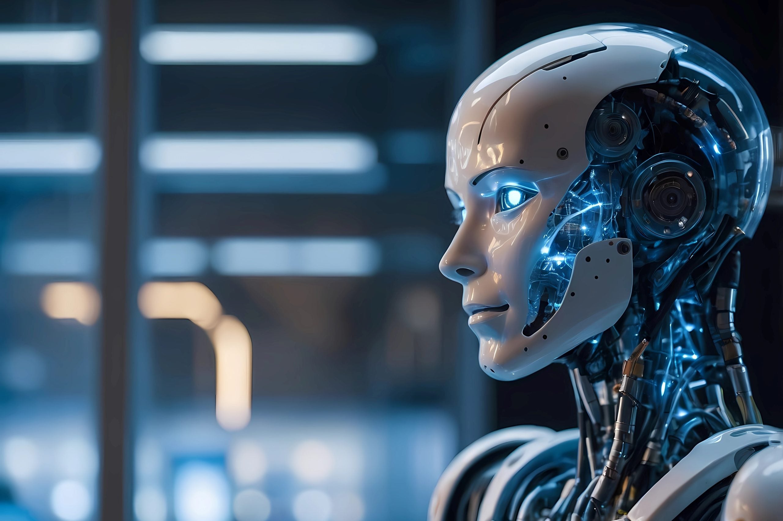 Tohle je nejlepší AI akcie: proč může přinést 148% zisk do 2030?