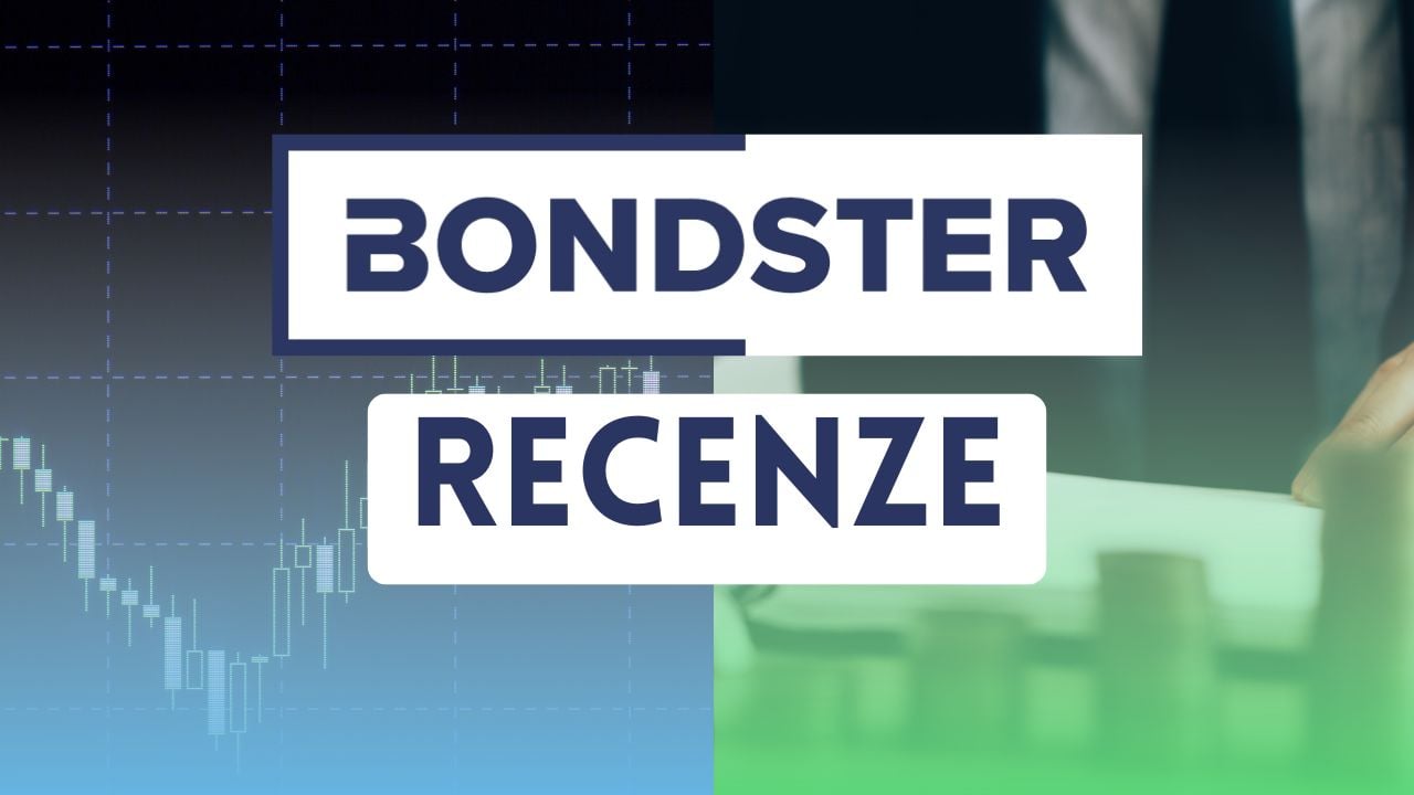 Bondster recenze: česká P2P platforma s výnosem přes 13 %?