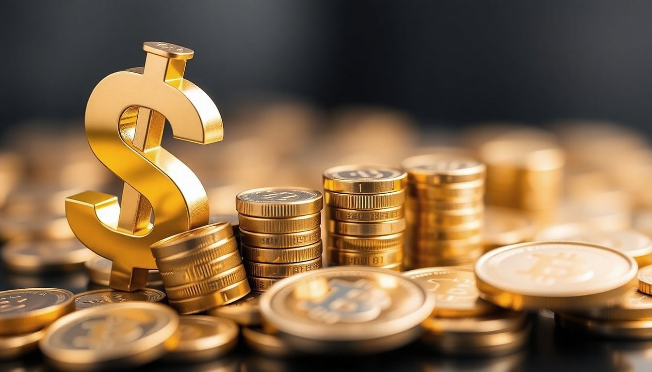 5 dividendových akcií, které mohou zdvojnásobit váš pasivní příjem!