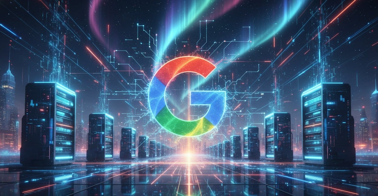 Akcie Google strmě rostou díky plánované expanzi!