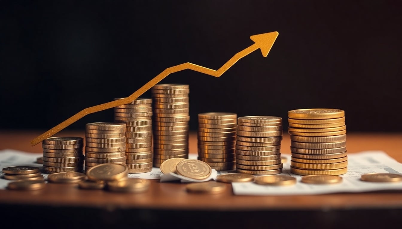 Toto jsou 2 nejlepší investice dle Warrena Buffetta pro překonání inflace