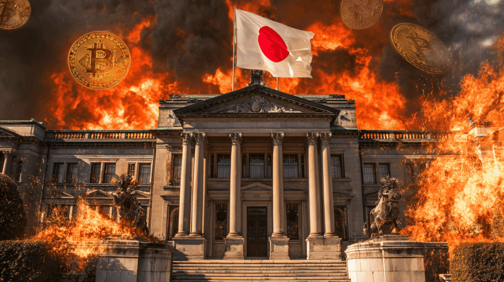 Kvůli tomuhle bitcoin klesne o dalších 30 %?