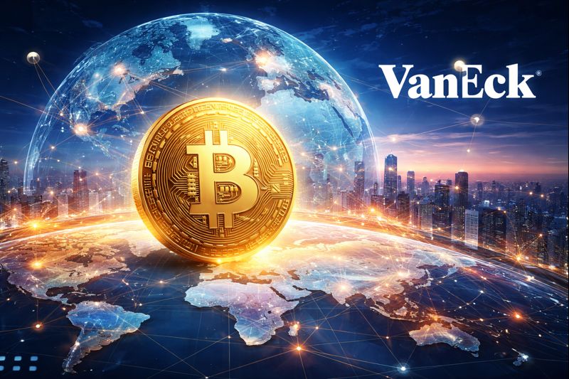 bitcoin vaneck dalle