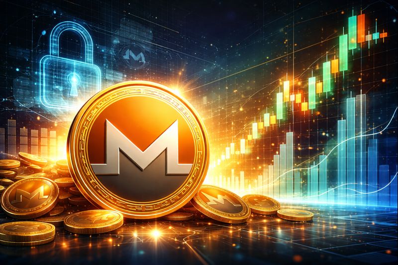 monero dalle