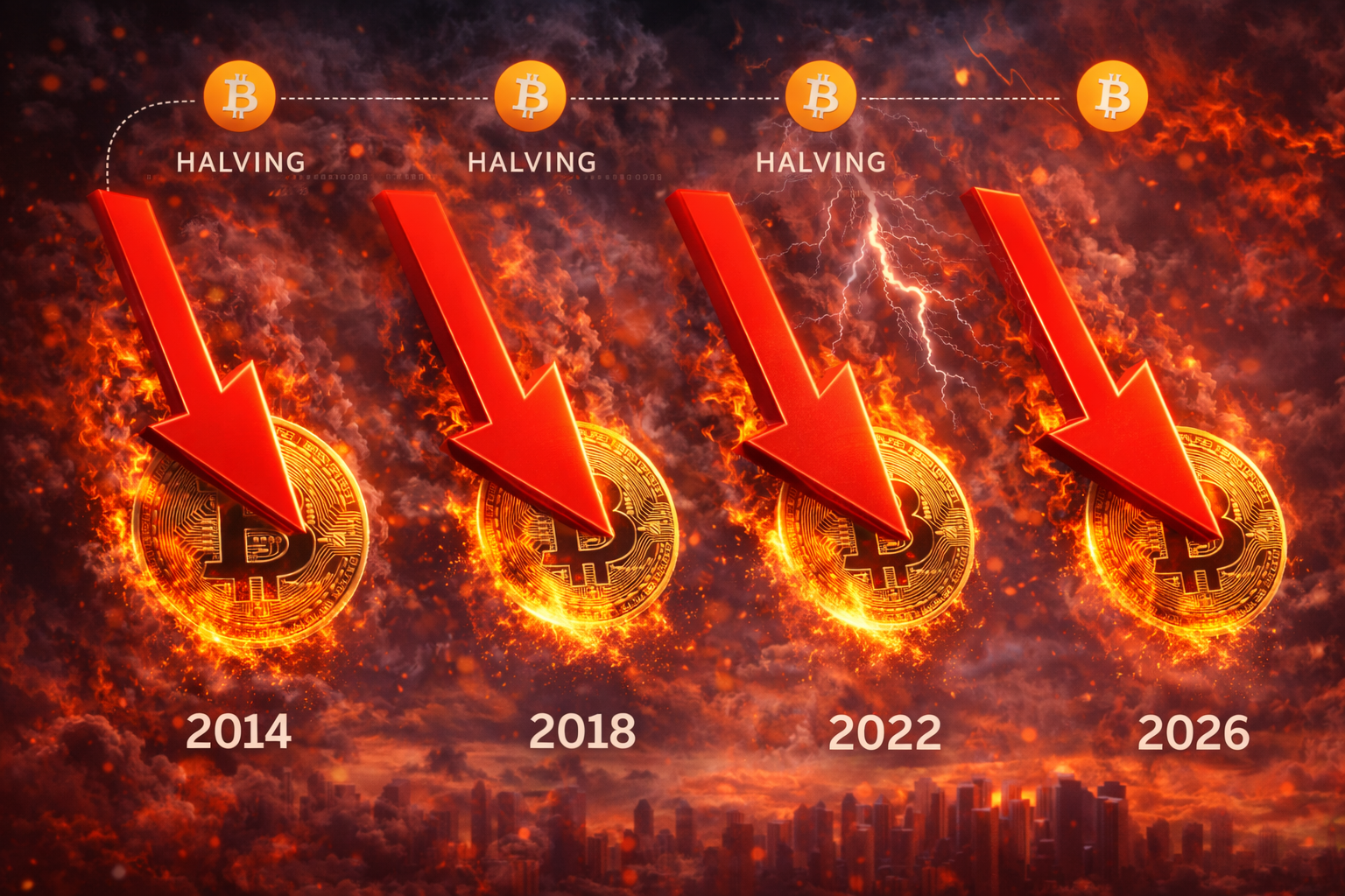 bitcoin