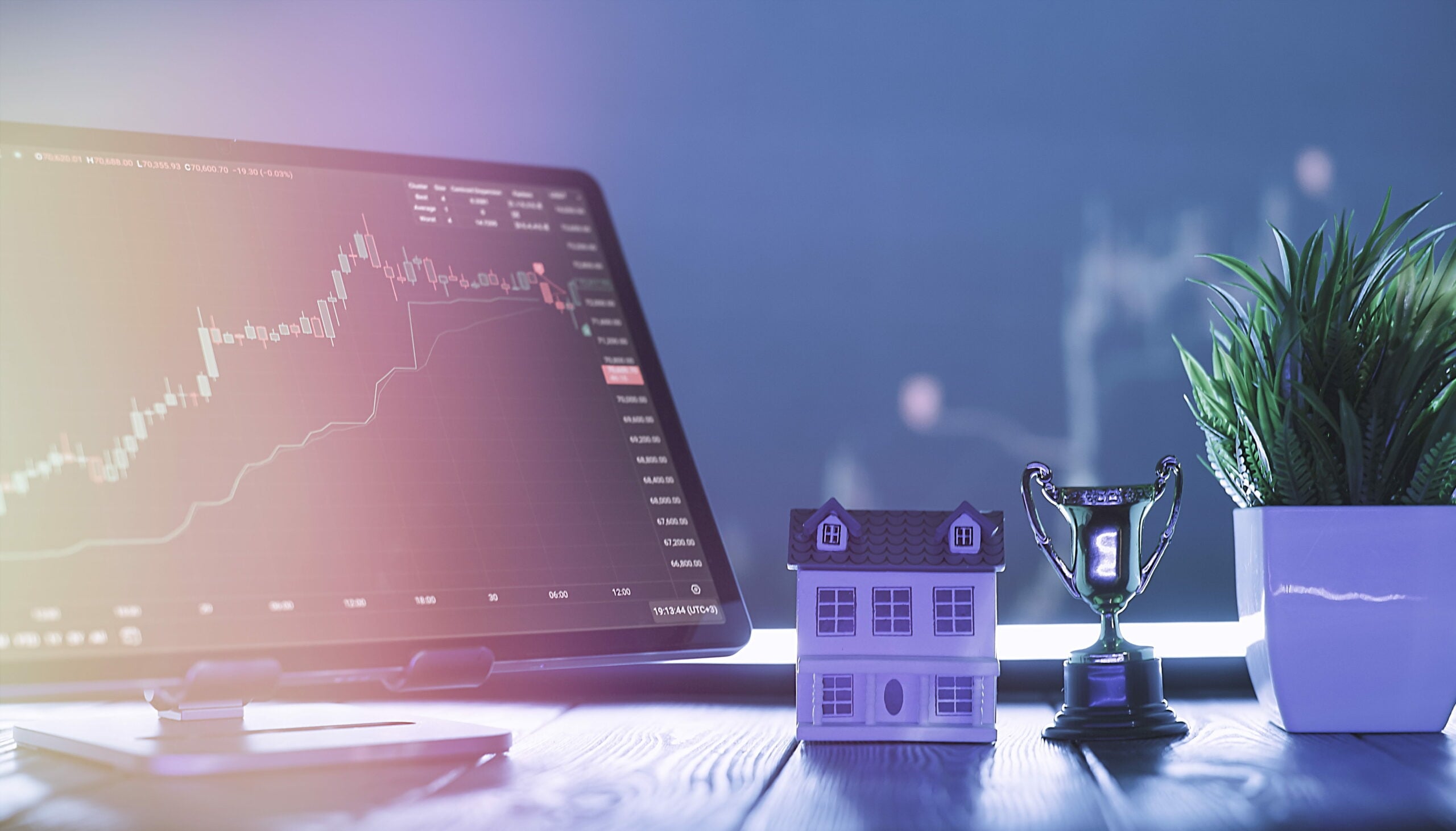 Lednový efekt předpovídá úspěšný start akcií: Jsou zisky po zbytek roku zajištěny?