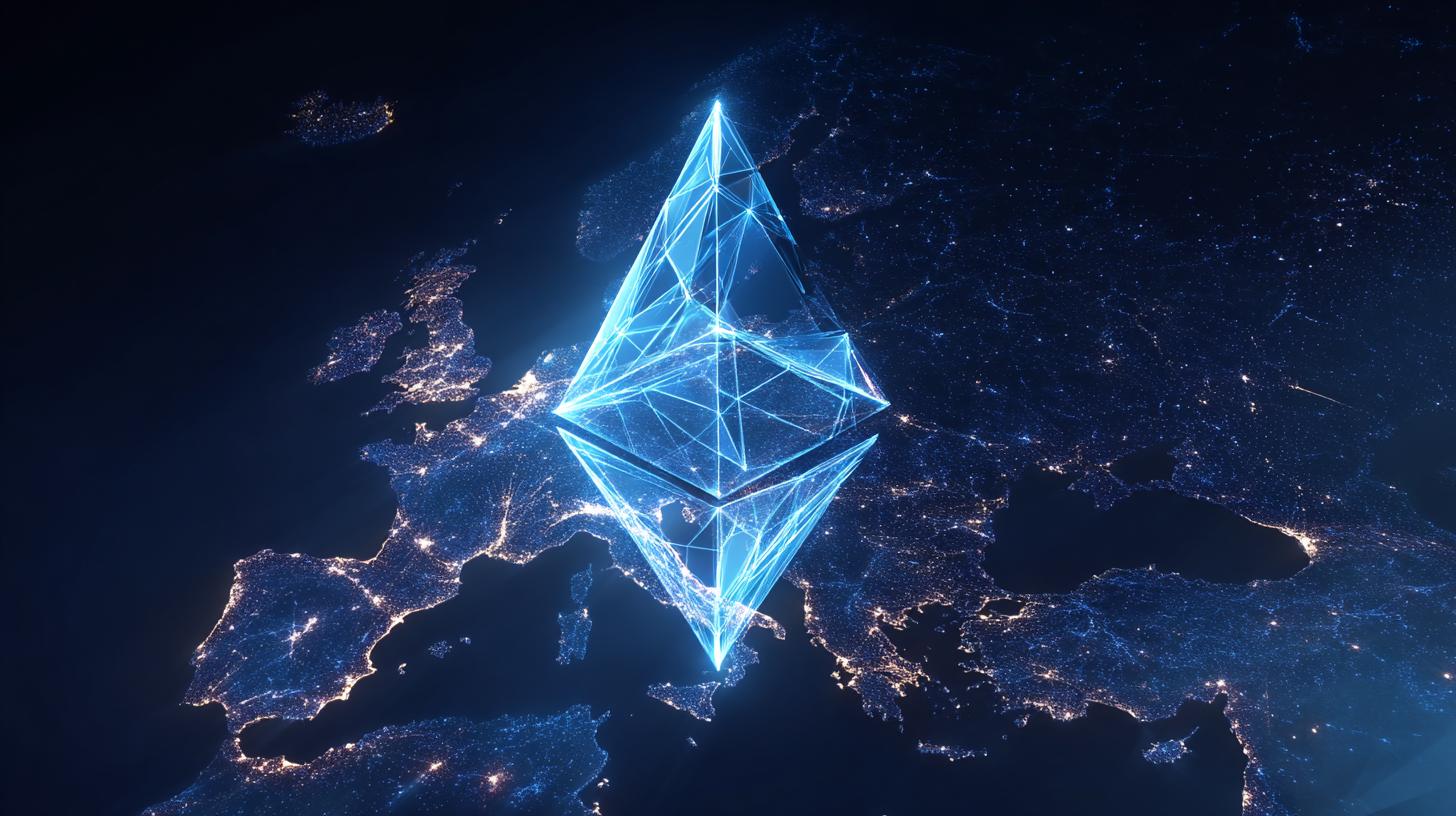 Ethereum na rozcestí? Tři klíčové signály rozhodnou o návratu nad 2 400 USD