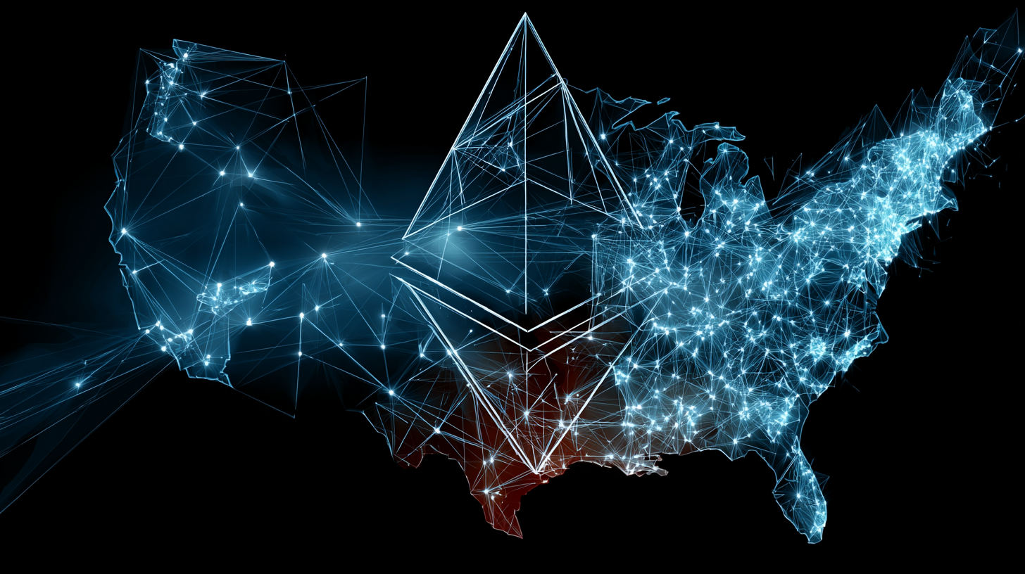 Ethereum krvácí, ale data pod povrchem naznačují obrat: Míří ETH zpět ke 3 300 dolarům?