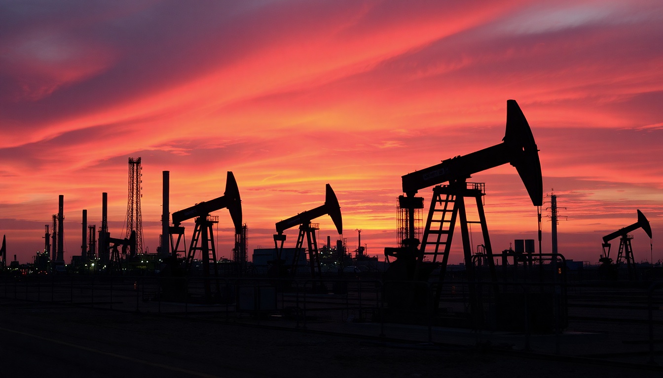 Top energetická akcie s dividendovým výnosem 3,5 %!