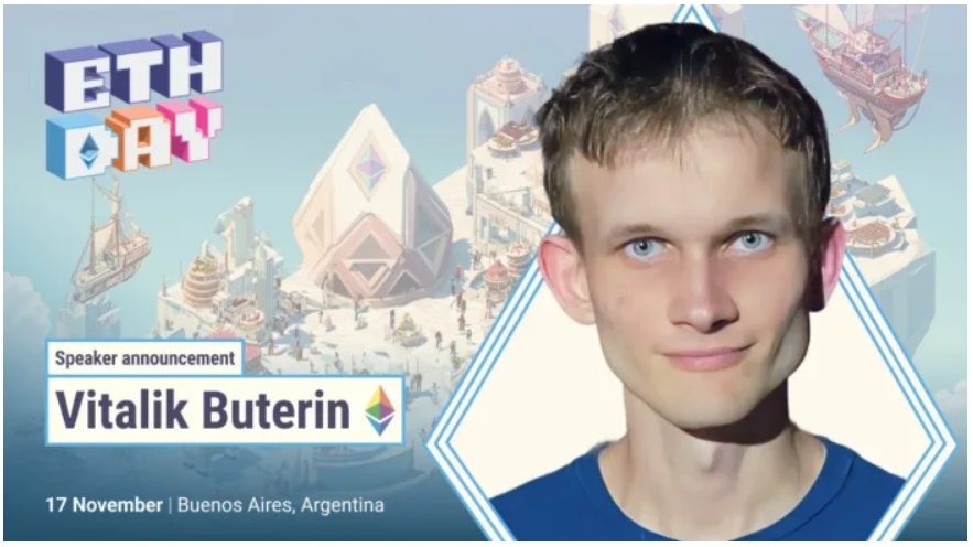 Vitalik Buterin na konferenci Devconnect 2025 připustil, že elliptická kryptografie může být prolomena dříve, než se čekalo.